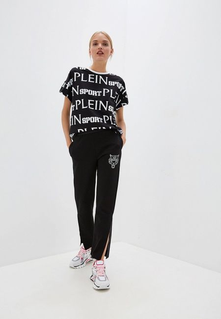 Футболка Plein Sport