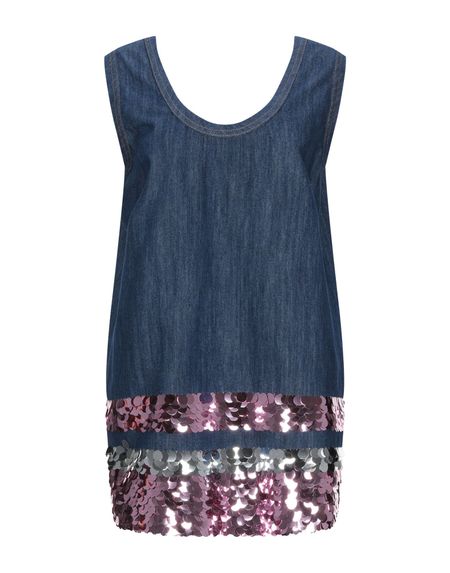 Платье MIU MIU