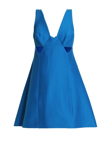 Платье HALSTON HERITAGE