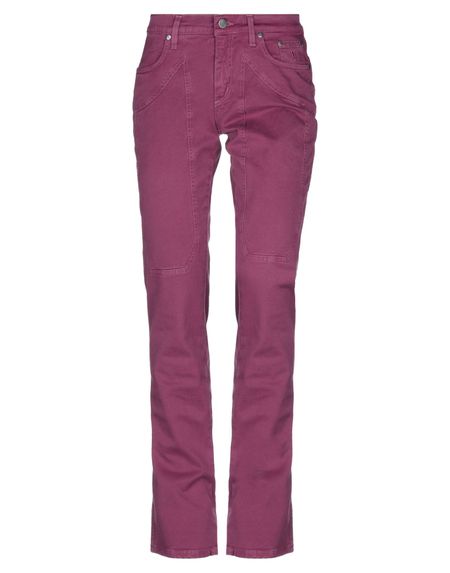 Брюки JECKERSON