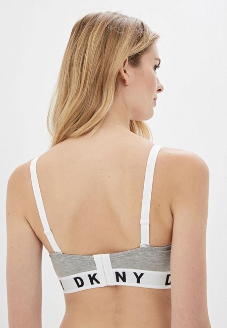 Бюстгальтер DKNY
