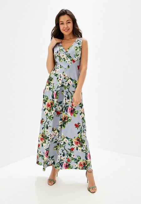 Платье MadaM T