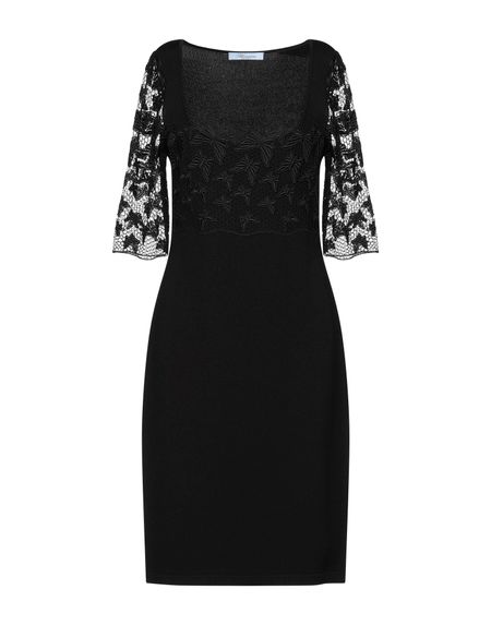Платье BLUMARINE