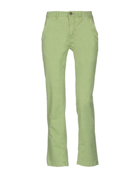 Брюки SIVIGLIA WHITE