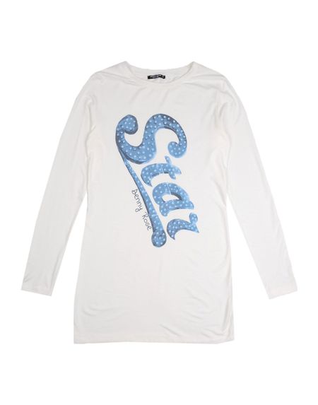 Футболка DENNY ROSE YOUNG GIRL