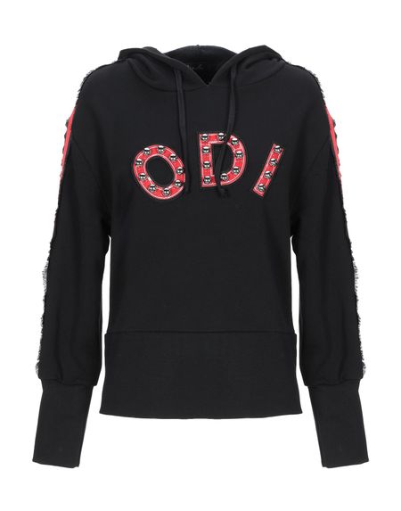 Толстовка ODI ET AMO