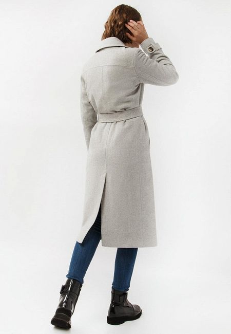 Пальто Finn Flare