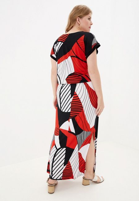 Платье Shegida