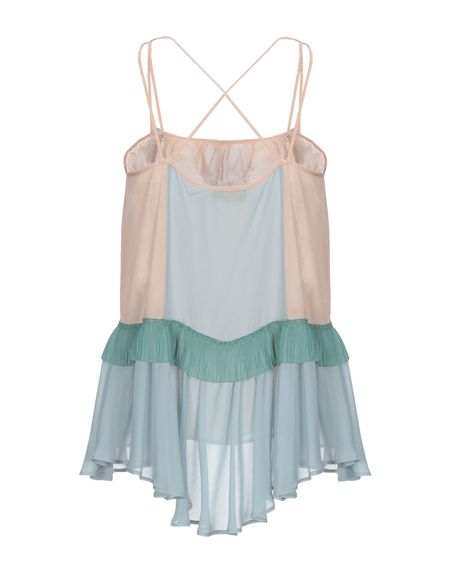 Топ L' AUTRE CHOSE