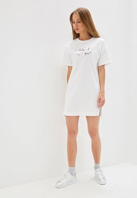 Туника Ermanno Scervino
