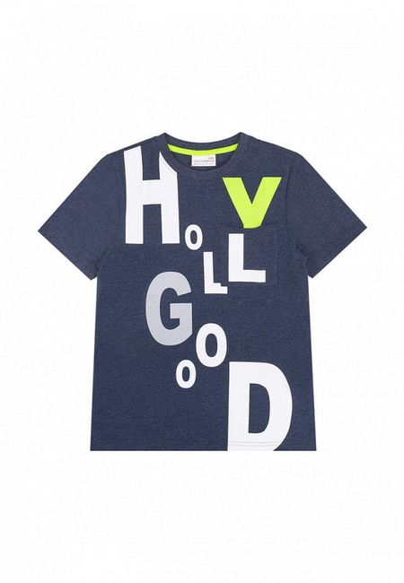 Футболка Coccodrillo