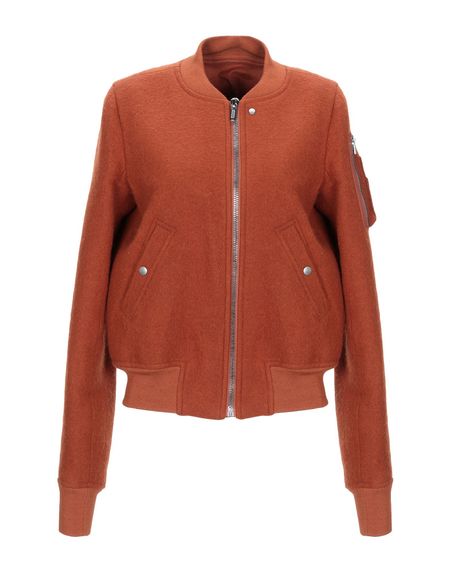 Куртка RICK OWENS