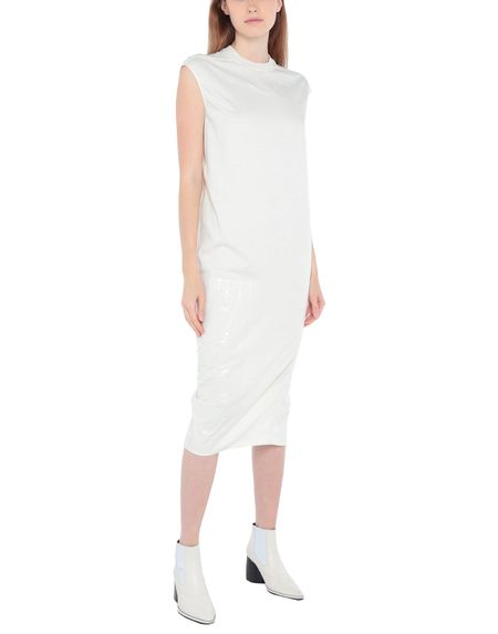 Платье RICK OWENS