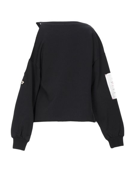 Толстовка PATRIZIA PEPE