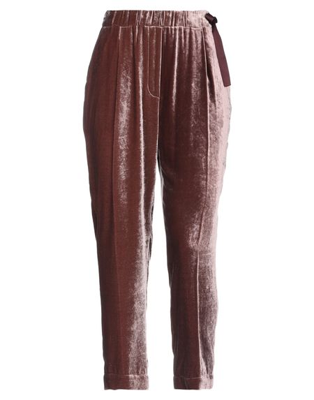 Брюки BRUNELLO CUCINELLI