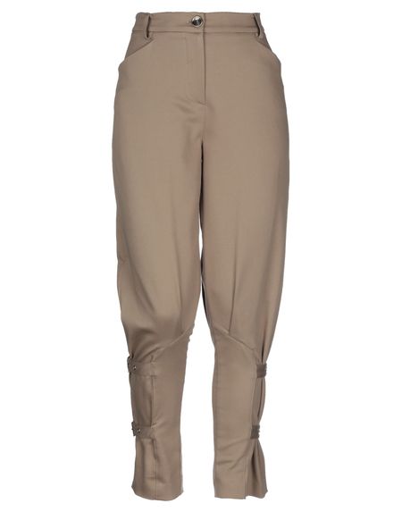 Брюки PATRIZIA PEPE