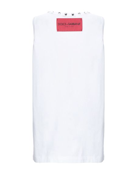 Футболка DOLCE & GABBANA