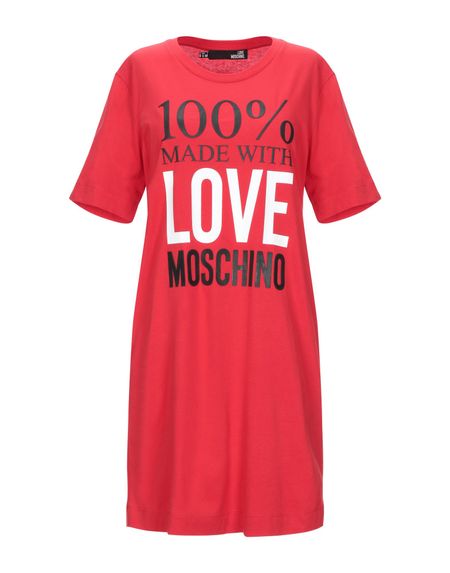 Платье LOVE MOSCHINO