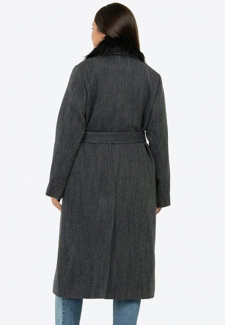 Пальто Modress