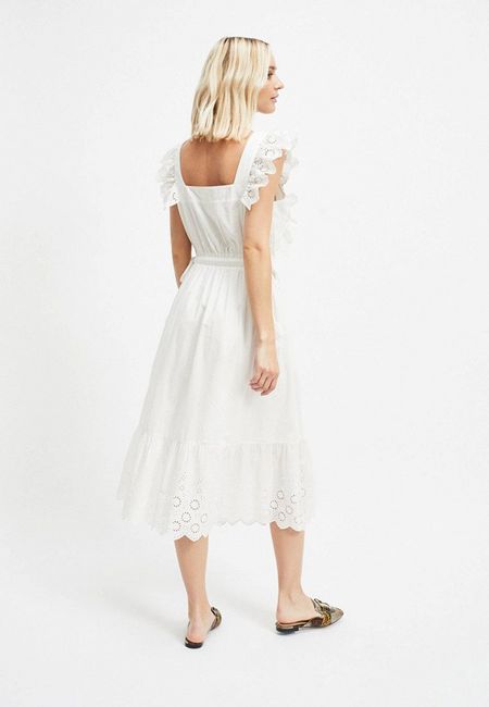 Платье Miss Selfridge