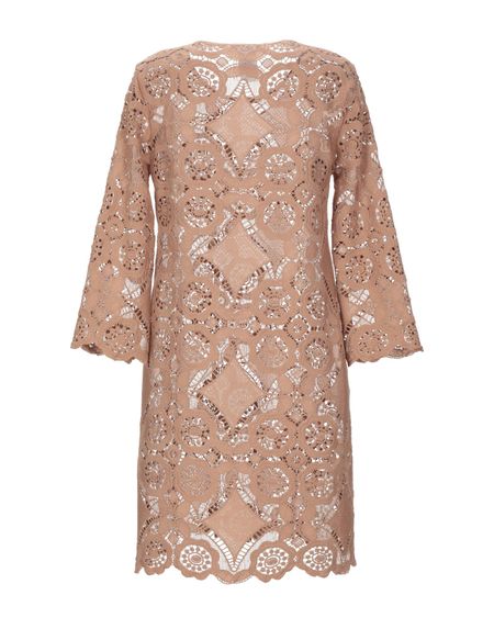 Платье LANACAPRINA