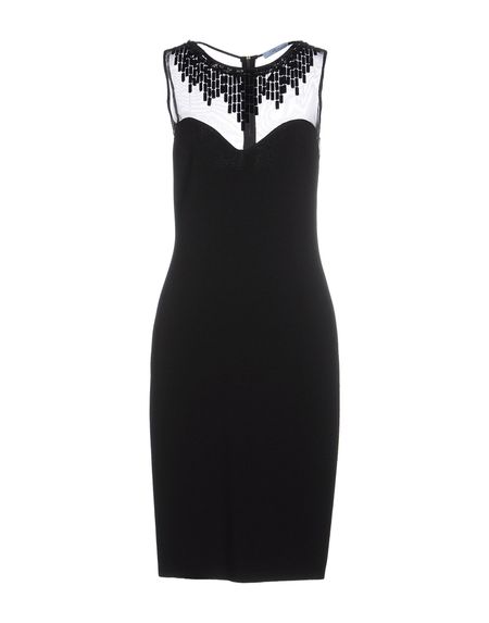 Платье BLUMARINE