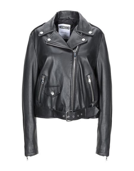 Куртка MOSCHINO