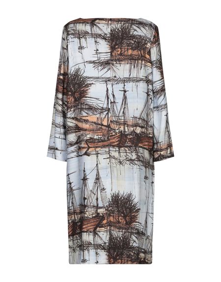 Платье ANTONIO MARRAS