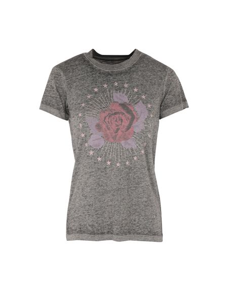 Футболка ALLSAINTS