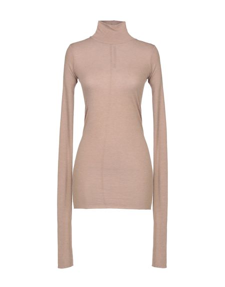 Футболка RICK OWENS LILIES