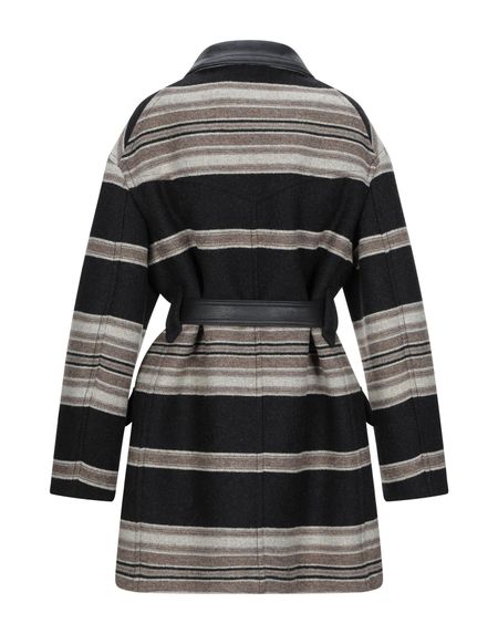 Пальто ISABEL MARANT