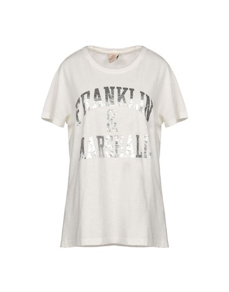 Футболка FRANKLIN & MARSHALL