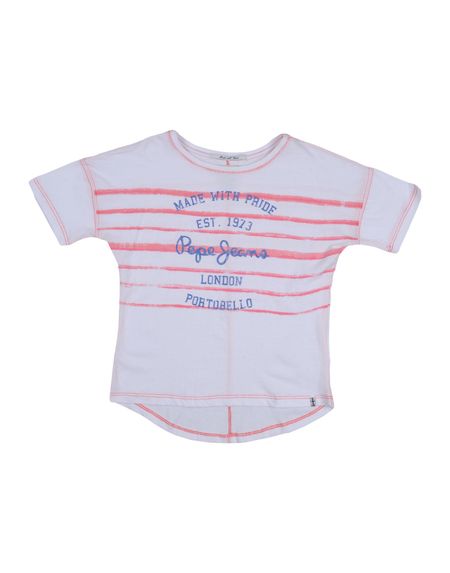 Футболка PEPE JEANS