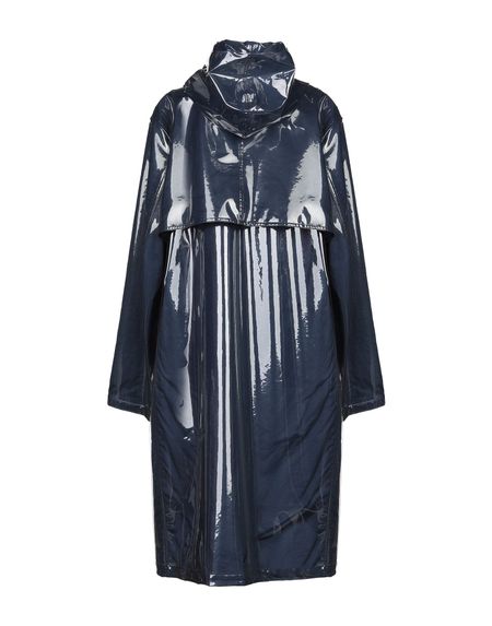 Пальто HELMUT LANG