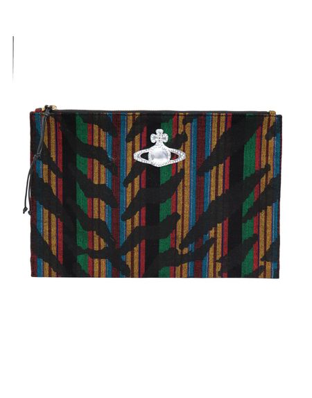 Сумка VIVIENNE WESTWOOD ANGLOMANIA