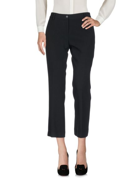 Брюки ALBERTO BIANI