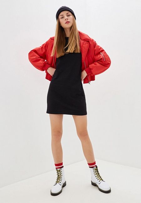 Платье Fred Perry
