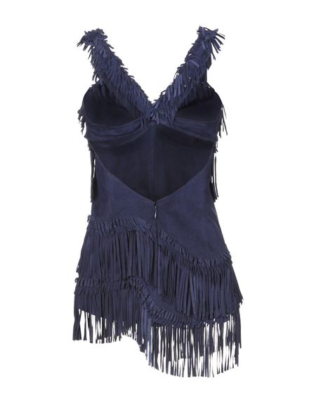 Топ ERMANNO DI ERMANNO SCERVINO