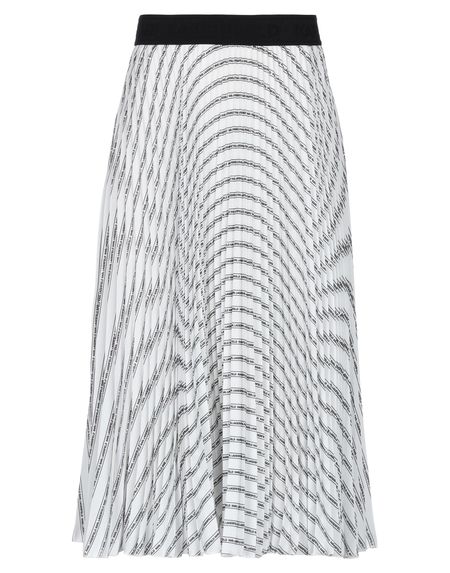 Юбка KARL LAGERFELD