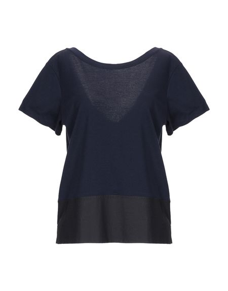 Футболка LES COPAINS