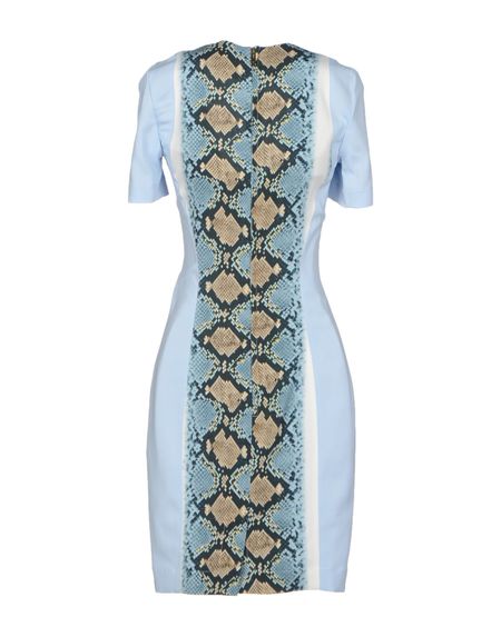 Платье JUST CAVALLI