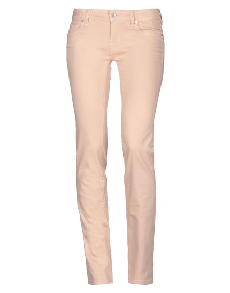 Брюки JACOB COHЁN