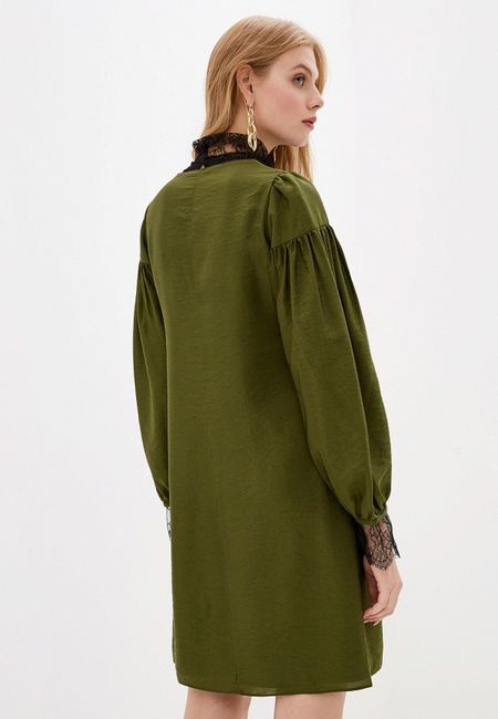 Платье Dorothee Schumacher