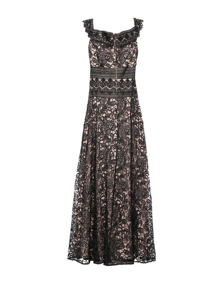Платье MONIQUE LHUILLIER