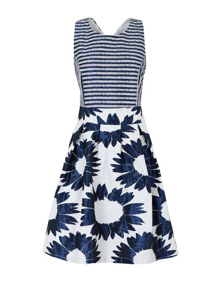 Платье CARLA MONTANARINI