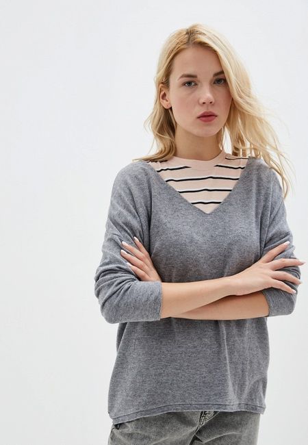 Пуловер Tantra