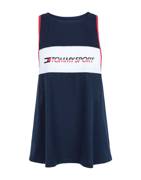 Майка TOMMY SPORT