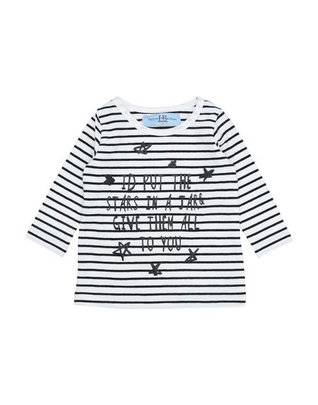 Футболка HARMONT&BLAINE