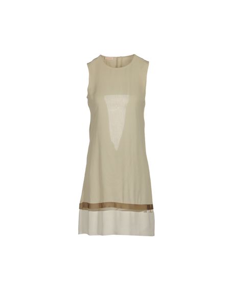 Платье CRUCIANI