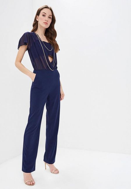 Комбинезон Love Republic